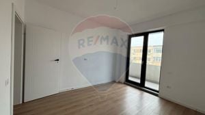 Apartament 2 cam de inchiriat spatiu birouri-Constanta zona Dacia - imagine 8