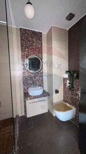 Apartament 2 camere de inchiriat zona Compozitori, Constanta - imagine 9