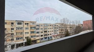 Apartament 2 cam de inchiriat spatiu birouri-Constanta zona Dacia - imagine 11