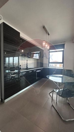 Apartament 2 camere de inchiriat zona Compozitori, Constanta - imagine 8