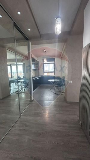 Apartament 2 camere de inchiriat zona Compozitori, Constanta - imagine 5