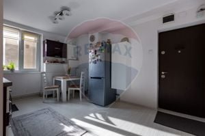 Apartament etaj 1 strada Turda 4 camere in stare f buna - imagine 4