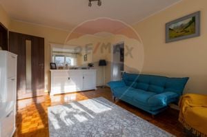 Apartament etaj 1 strada Turda 4 camere in stare f buna - imagine 2