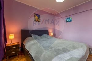 Apartament etaj 1 strada Turda 4 camere in stare f buna - imagine 9