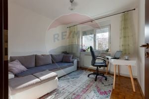 Apartament etaj 1 strada Turda 4 camere in stare f buna - imagine 6