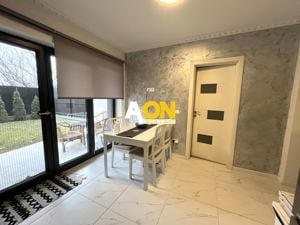 Casă înșiruită, P+E+M, 5 Camere, Zona Micești - imagine 7