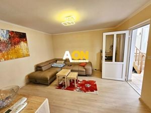 Casa 4 camere, cu garaj si pivnita, 269 mp teren, zona Lipoveni - imagine 7