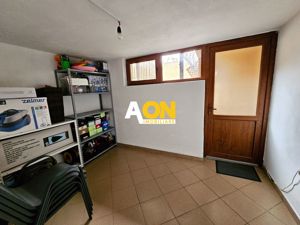 Casa 4 camere, garaj, 410 mp teren, Alba Micesti - imagine 17