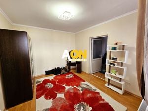 Casa 4 camere, cu garaj si pivnita, 269 mp teren, zona Lipoveni - imagine 12