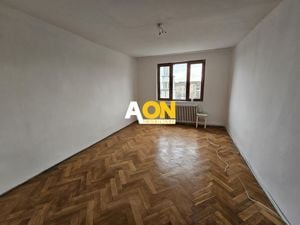 Apartament 3 camere, 78 mp utili, etaj 4 + pod + boxa 7 mp, Cetate - imagine 7