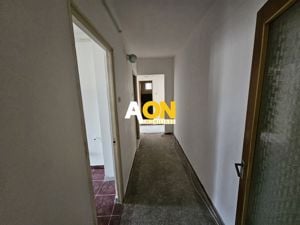 Apartament 3 camere, 78 mp utili, etaj 4 + pod + boxa 7 mp, Cetate - imagine 10