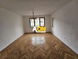 Apartament 3 camere, 78 mp utili, etaj 4 + pod + boxa 7 mp, Cetate