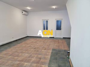 Spatiu comercial sau de birouri, 126 mp, zona Gara - imagine 10