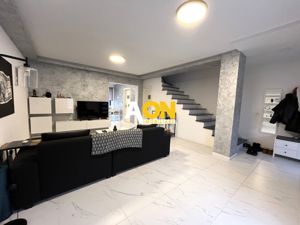 Casă înșiruită, P+E+M, 5 Camere, Zona Micești - imagine 4