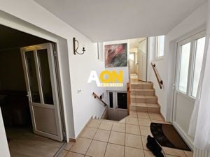 Casa 4 camere, cu garaj si pivnita, 269 mp teren, zona Lipoveni - imagine 8