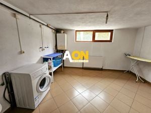 Casa 4 camere, garaj, 410 mp teren, Alba Micesti - imagine 18