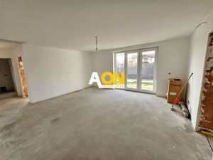 Casa 3 camere + garaj, la cheie, 400 mp teren, zona Lipoveni - imagine 5