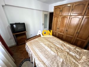 Apartament 3 Camere, Etaj 1, Zona Cetate - imagine 6