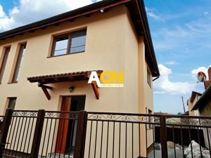 Casa tip duplex, 3 camere, pentru birouri, Barabant - imagine 9