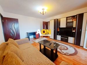 Apartament 2 camere, mobilat, utilat, Cetate - imagine 3