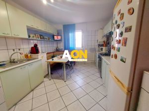 Apartament 2 camere, mobilat, utilat, Cetate - imagine 6