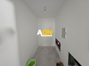 Casa 3 camere + garaj, la cheie, 400 mp teren, zona Lipoveni - imagine 13