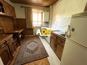 Apartament 3 Camere, Etaj 1, Zona Cetate - imagine 12