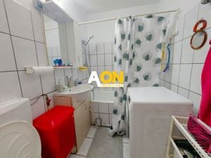 Apartament 2 camere, mobilat, utilat, Cetate - imagine 8