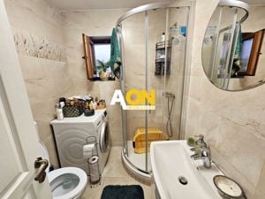 Casa cu 5 camere, 868 mp teren, ideala pt. 2 familii, zona Valea Popii - imagine 8