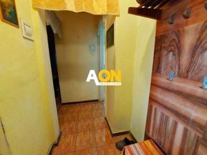 Apartament 3 camere, necesita renovare, ultracentral - imagine 5