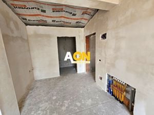 Apartamente cu 2 camere, 55 mp utili, predare la cheie, Cetate - imagine 13