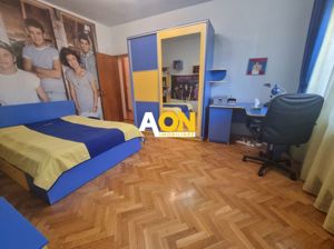 Apartament 4 Camere, Decomandat, Zona Closca - imagine 5