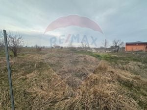 Teren de vanzare in Constanta /Zona Viile Noi - 801 mp - imagine 4