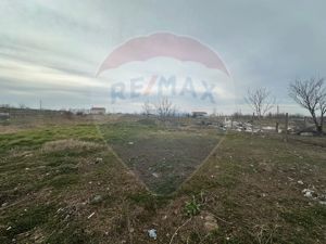 Teren de vanzare in Constanta /Zona Viile Noi - 801 mp - imagine 5