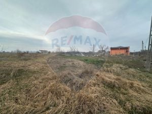 Teren de vanzare in Constanta /Zona Viile Noi - 801 mp - imagine 2