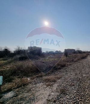 Teren 1,898mp Constanta / Strada M17 - imagine 4