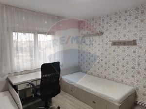 Apartament cu 2 camere de inchiriat! - imagine 9