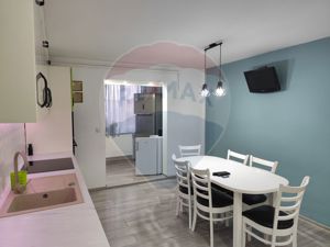 Apartament cu 2 camere de inchiriat! - imagine 1