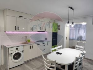 Apartament cu 2 camere de inchiriat! - imagine 3