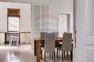 Apartament cu 4 camere de închiriat în zona Central - imagine 12