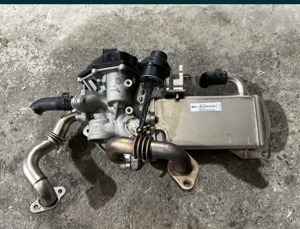 Egr Audi A5 sportback