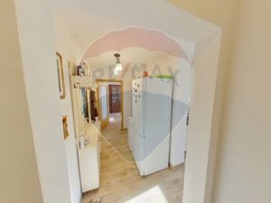 Apartament cu 3 camere de vânzare, str Unirii - imagine 7