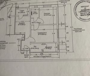 AP. 3 CAMERE - LACUL TEI, BOILER, METROU 15 MINUTE, COMISION 0% - imagine 3