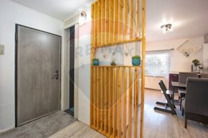 Apartament 4 camere, structura decomandata, Noua! - imagine 11