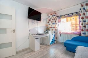 Apartament 4 camere, structura decomandata, Noua! - imagine 3