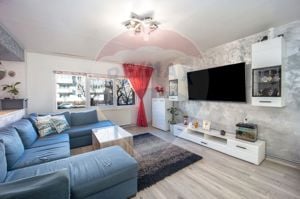 Apartament 4 camere, structura decomandata, Noua! - imagine 2