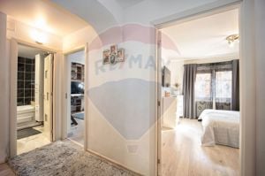 Apartament 4 camere, structura decomandata, Noua! - imagine 4