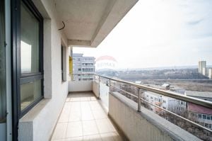 Apartament modern cu 3 camere în complexul rezidențial Fusion Towers - imagine 10