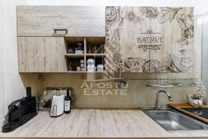 Apartament clasic 3 camere , centrul istoric - imagine 6