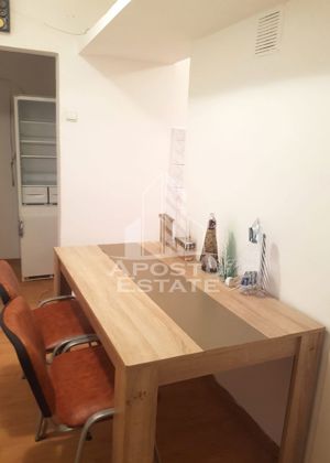 Apartament 2 camere, etaj intermediar, Sagului - imagine 4